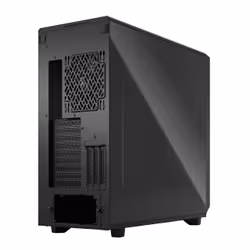 Fractal Design Meshify 2 XL Light Tempered Glass Tower Noir - Vue supplémentaire 4