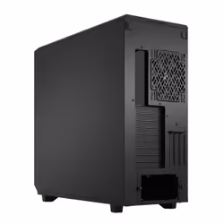 Fractal Design Meshify 2 XL Light Tempered Glass Tower Noir - Vue supplémentaire 6