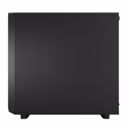 Fractal Design Meshify 2 XL Light Tempered Glass Tower Noir - Vue supplémentaire 7
