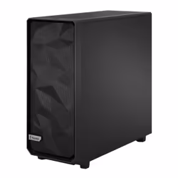 Fractal Design Meshify 2 XL Light Tempered Glass Tower Noir - Vue supplémentaire 8