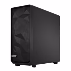 Fractal Design Meshify 2 XL Light Tempered Glass Tower Noir - Vue supplémentaire 9