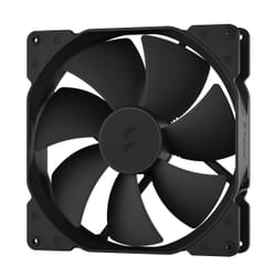 Fractal Design Dynamic X2 GP-18 PWM Boitier PC Ventilateur 18 cm Noir 1 pièce(s)