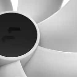 Fractal Design Prisma AL-18 PWM Boitier PC Ventilateur 18 cm Noir, Blanc 1 pièce(s) - Vue supplémentaire 9