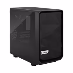 Fractal Design Meshify 2 Nano Noir - Vue supplémentaire 10