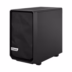 Fractal Design Meshify 2 Nano Noir - Vue supplémentaire 11