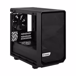 Fractal Design Meshify 2 Nano Noir - Vue supplémentaire 12
