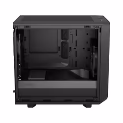 Fractal Design Meshify 2 Nano Noir - Vue supplémentaire 15