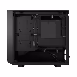 Fractal Design Meshify 2 Nano Noir - Vue supplémentaire 16