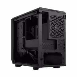 Fractal Design Meshify 2 Nano Noir - Vue supplémentaire 17