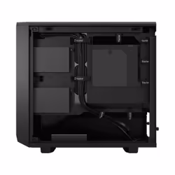 Fractal Design Meshify 2 Nano Noir - Vue supplémentaire 19