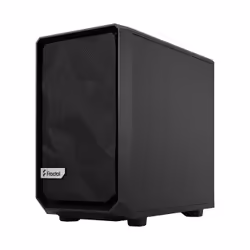 Fractal Design Meshify 2 Nano Noir - Vue supplémentaire 8