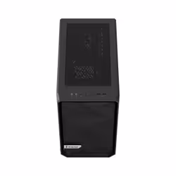 Fractal Design Meshify 2 Nano Noir - Vue supplémentaire 9