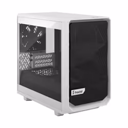 Fractal Design Meshify 2 Nano Blanc - Vue supplémentaire 10
