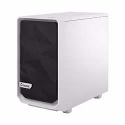 Fractal Design Meshify 2 Nano Blanc - Vue supplémentaire 11