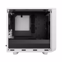 Fractal Design Meshify 2 Nano Blanc - Vue supplémentaire 13