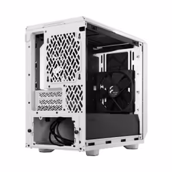 Fractal Design Meshify 2 Nano Blanc - Vue supplémentaire 14
