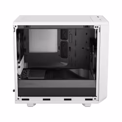 Fractal Design Meshify 2 Nano Blanc - Vue supplémentaire 15
