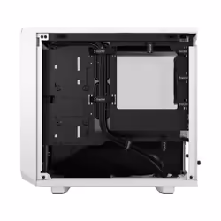 Fractal Design Meshify 2 Nano Blanc - Vue supplémentaire 16