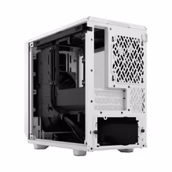 Fractal Design Meshify 2 Nano Blanc - Vue supplémentaire 17