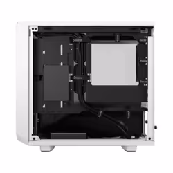 Fractal Design Meshify 2 Nano Blanc - Vue supplémentaire 18