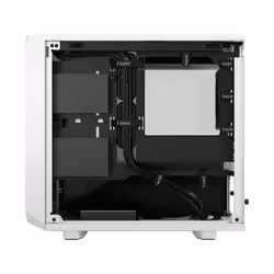 Fractal Design Meshify 2 Nano Blanc - Vue supplémentaire 19