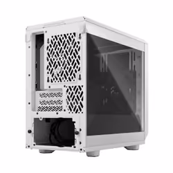 Fractal Design Meshify 2 Nano Blanc - Vue supplémentaire 4