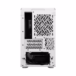 Fractal Design Meshify 2 Nano Blanc - Vue supplémentaire 5
