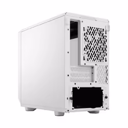Fractal Design Meshify 2 Nano Blanc - Vue supplémentaire 6