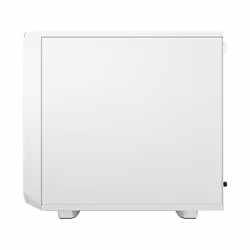 Fractal Design Meshify 2 Nano Blanc - Vue supplémentaire 7