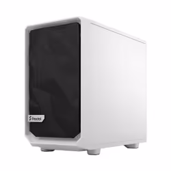 Fractal Design Meshify 2 Nano Blanc - Vue supplémentaire 8