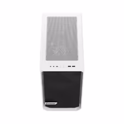 Fractal Design Meshify 2 Nano Blanc - Vue supplémentaire 9