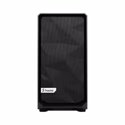 Fractal Design Meshify 2 Mini Noir
