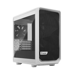 Fractal Design Meshify 2 Mini Blanc