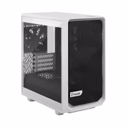 Fractal Design Meshify 2 Mini Blanc - Vue supplémentaire 10