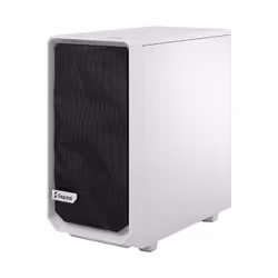 Fractal Design Meshify 2 Mini Blanc - Vue supplémentaire 11