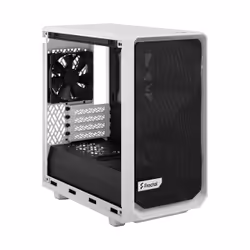 Fractal Design Meshify 2 Mini Blanc - Vue supplémentaire 12