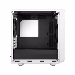 Fractal Design Meshify 2 Mini Blanc - Vue supplémentaire 13