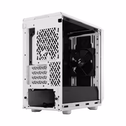 Fractal Design Meshify 2 Mini Blanc - Vue supplémentaire 14