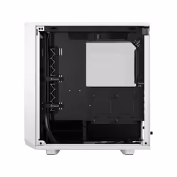 Fractal Design Meshify 2 Mini Blanc - Vue supplémentaire 16