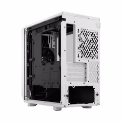 Fractal Design Meshify 2 Mini Blanc - Vue supplémentaire 17