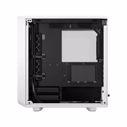 Fractal Design Meshify 2 Mini Blanc - Vue supplémentaire 18