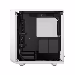 Fractal Design Meshify 2 Mini Blanc - Vue supplémentaire 19