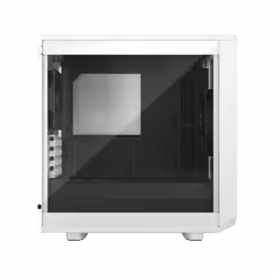Fractal Design Meshify 2 Mini Blanc