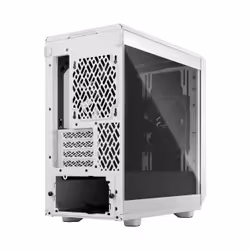 Fractal Design Meshify 2 Mini Blanc - Vue supplémentaire 4