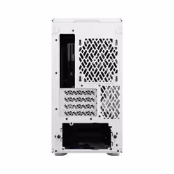 Fractal Design Meshify 2 Mini Blanc - Vue supplémentaire 5