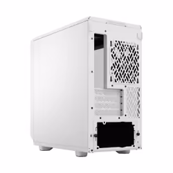 Fractal Design Meshify 2 Mini Blanc - Vue supplémentaire 6