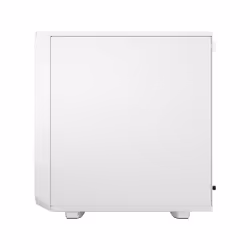 Fractal Design Meshify 2 Mini Blanc - Vue supplémentaire 7