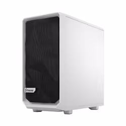 Fractal Design Meshify 2 Mini Blanc - Vue supplémentaire 8