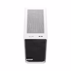Fractal Design Meshify 2 Mini Blanc - Vue supplémentaire 9