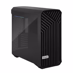 Fractal Design Torrent Tower Noir